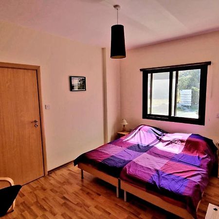 #Pissouri #Писсури 1+1Bed Lejlighed Eksteriør billede