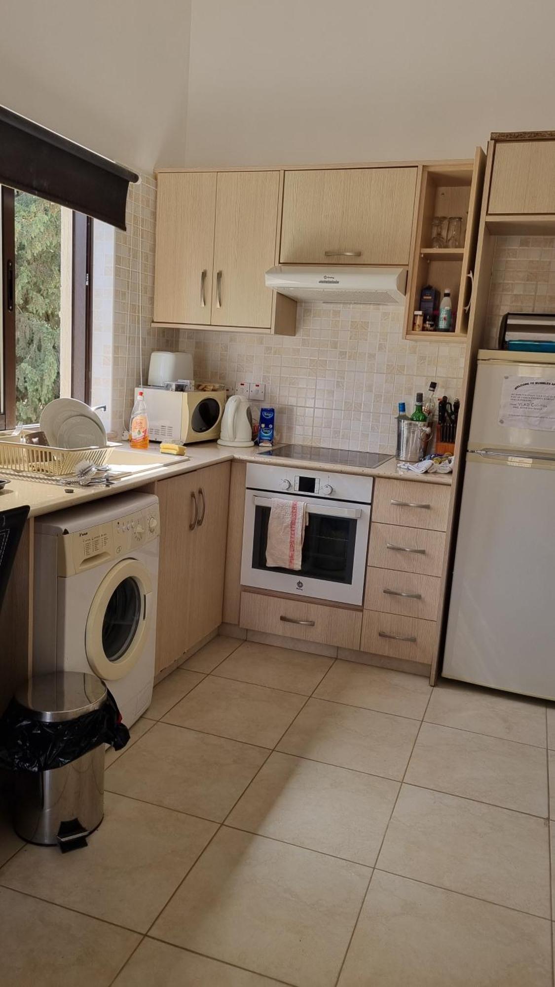 #Pissouri #Писсури 1+1Bed Lejlighed Eksteriør billede