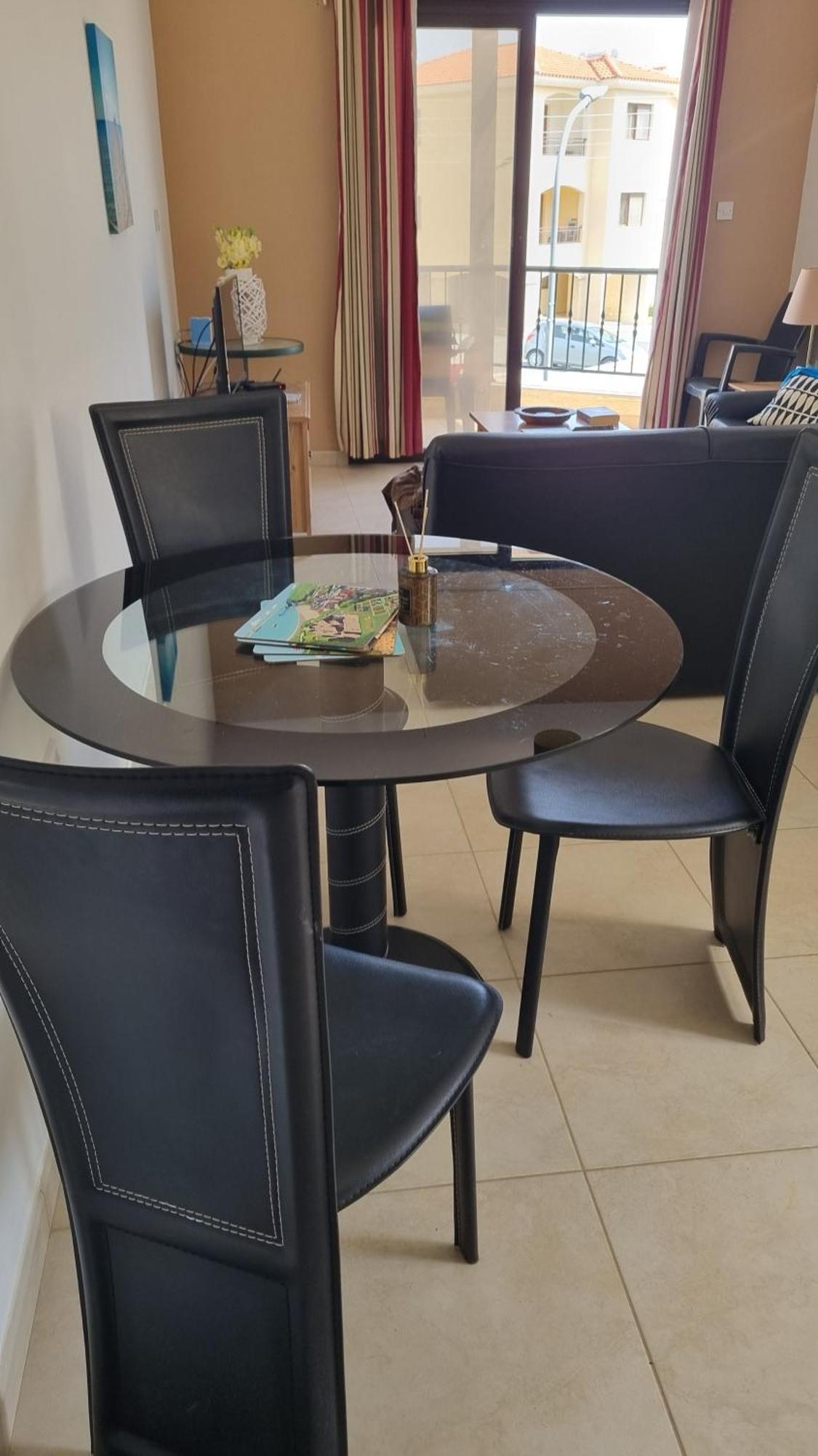 #Pissouri #Писсури 1+1Bed Lejlighed Eksteriør billede