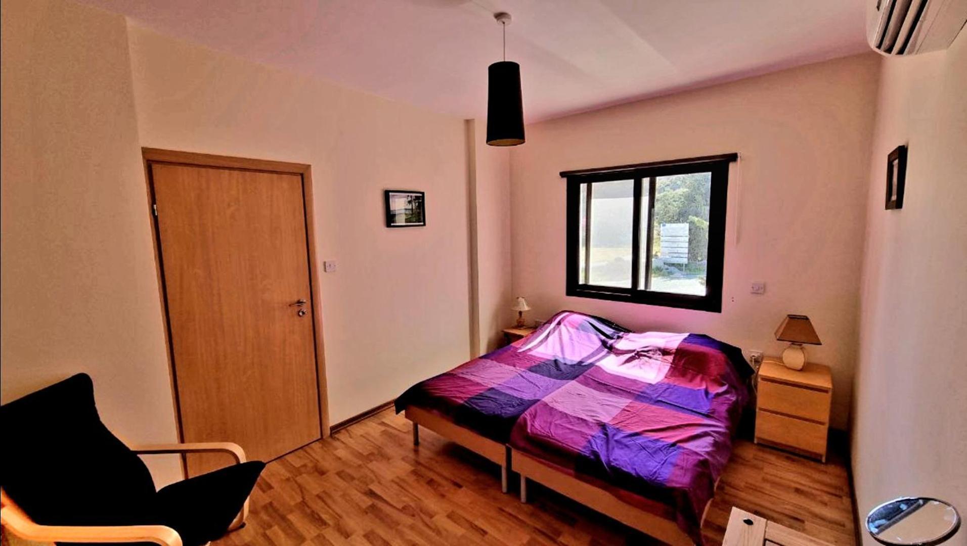 #Pissouri #Писсури 1+1Bed Lejlighed Eksteriør billede