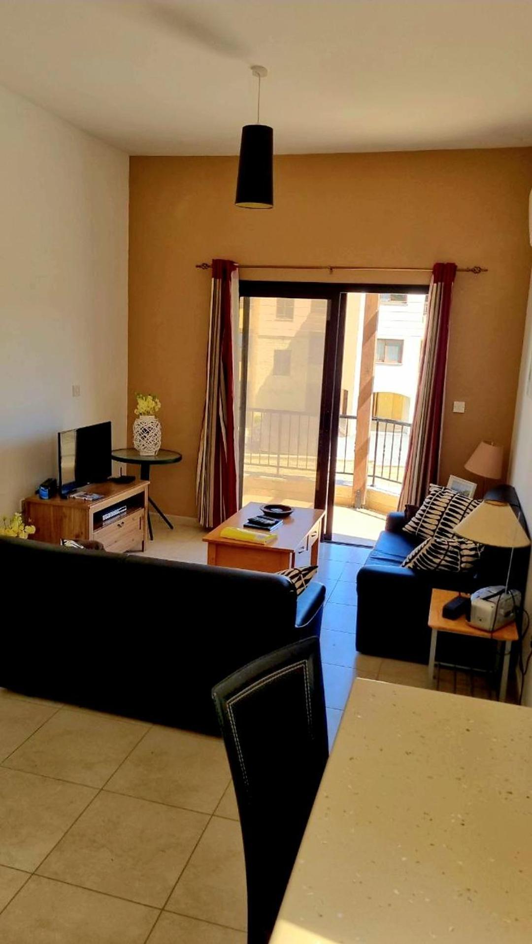 #Pissouri #Писсури 1+1Bed Lejlighed Eksteriør billede
