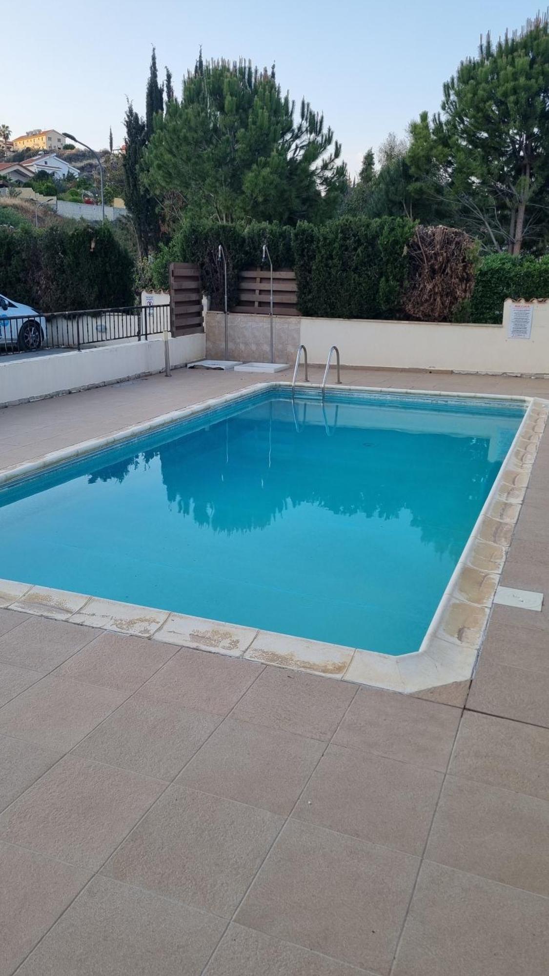 #Pissouri #Писсури 1+1Bed Lejlighed Eksteriør billede