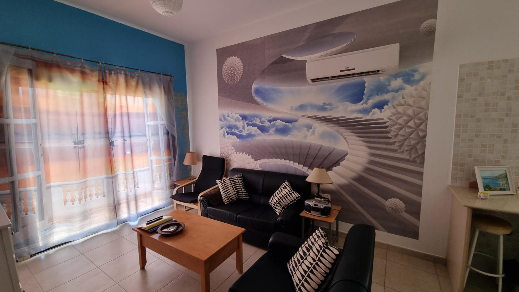 #Pissouri #Писсури 1+1Bed Lejlighed Eksteriør billede