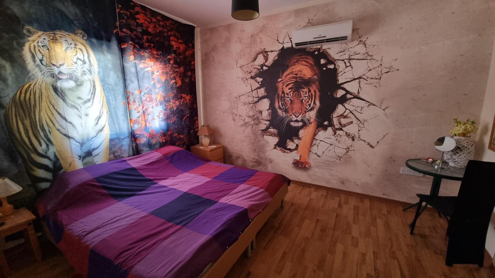 #Pissouri #Писсури 1+1Bed Lejlighed Eksteriør billede